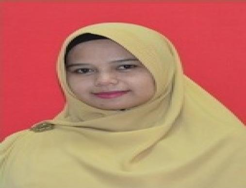 Nurul Mawaddah, S.E., M.Si.